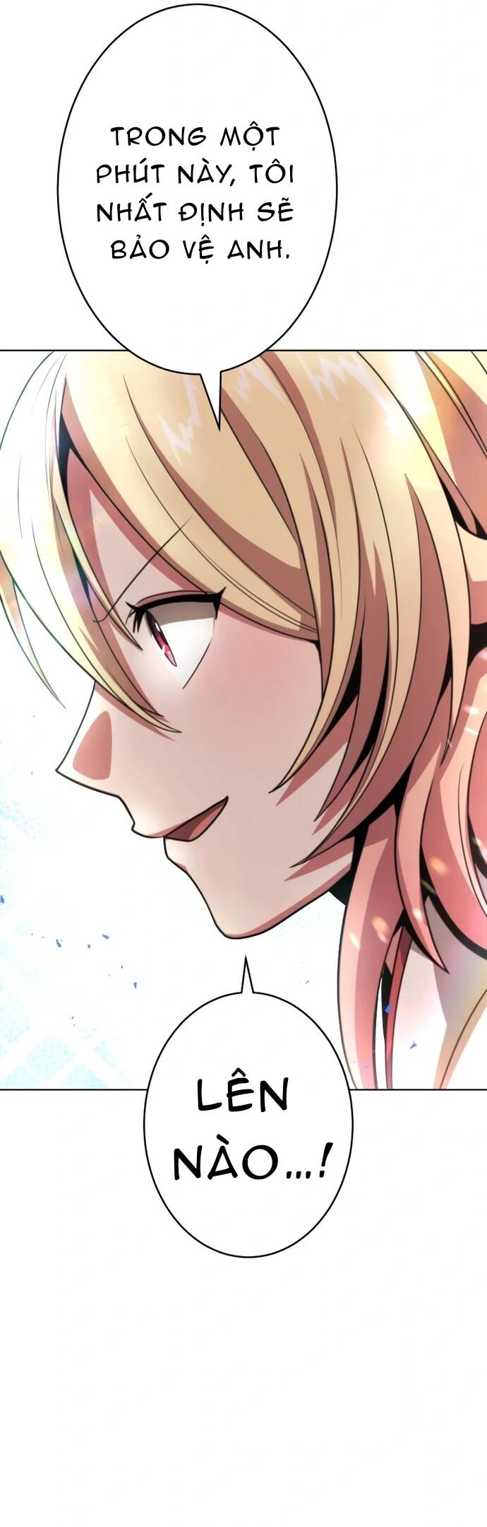 Thống Trị Với Chỉ 1 Máu Chapter 12 - Trang 2