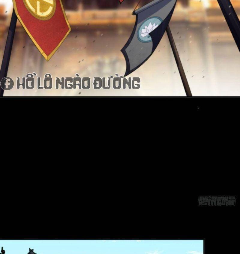 Thông U Đại Thánh Chapter 13 - Trang 2