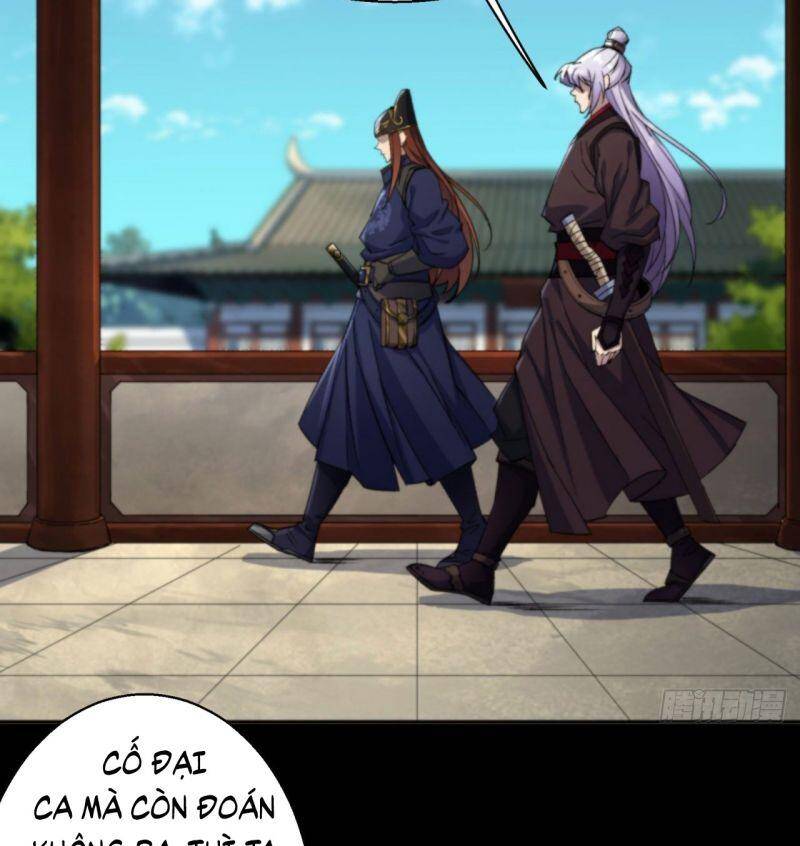 Thông U Đại Thánh Chapter 13 - Trang 2