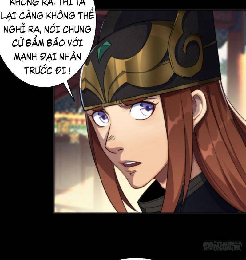 Thông U Đại Thánh Chapter 13 - Trang 2