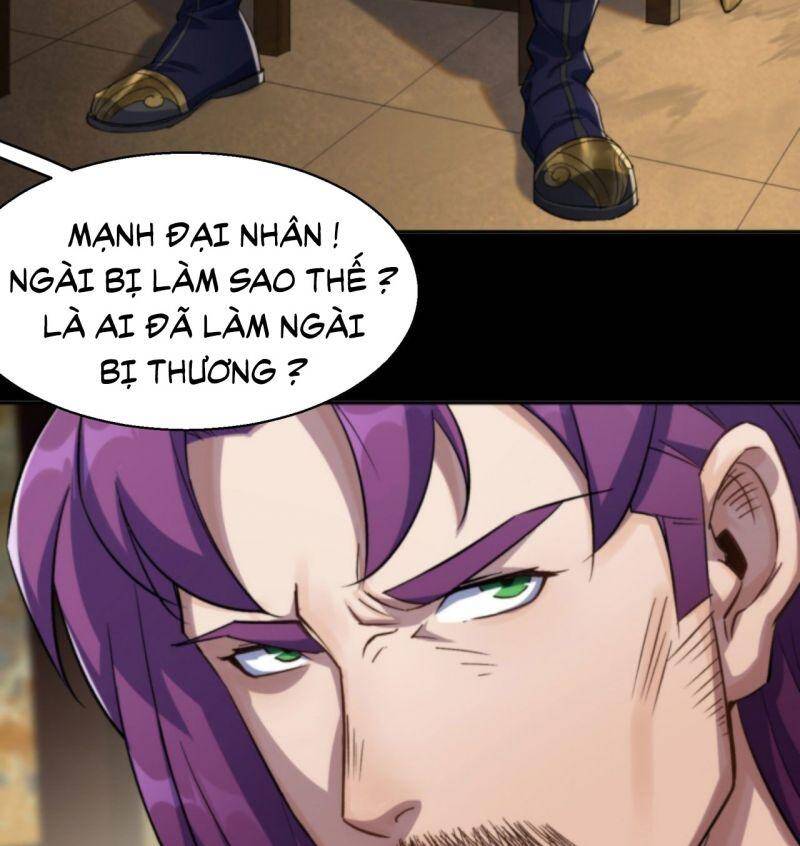 Thông U Đại Thánh Chapter 13 - Trang 2