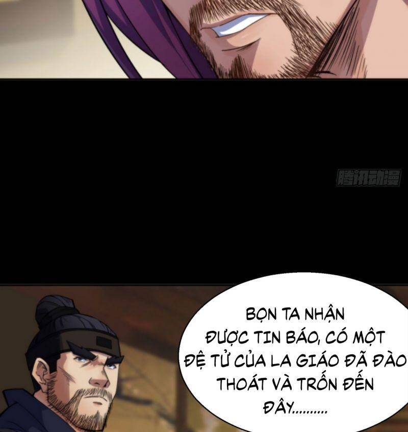 Thông U Đại Thánh Chapter 13 - Trang 2