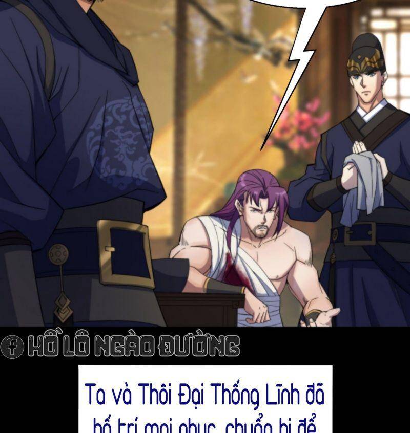 Thông U Đại Thánh Chapter 13 - Trang 2