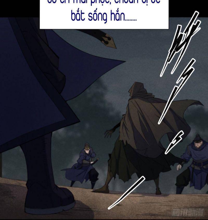 Thông U Đại Thánh Chapter 13 - Trang 2