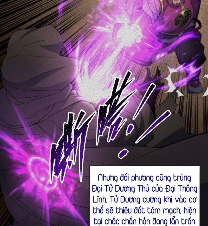 Thông U Đại Thánh Chapter 13 - Trang 2