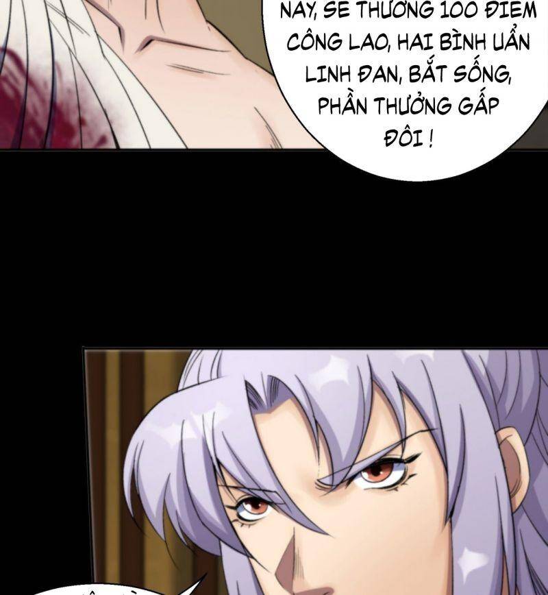 Thông U Đại Thánh Chapter 13 - Trang 2