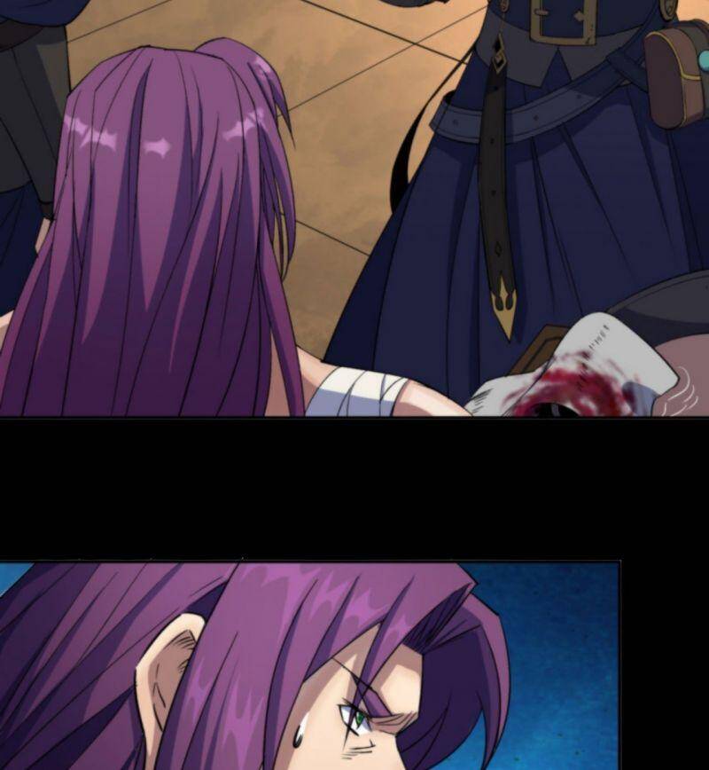 Thông U Đại Thánh Chapter 13 - Trang 2