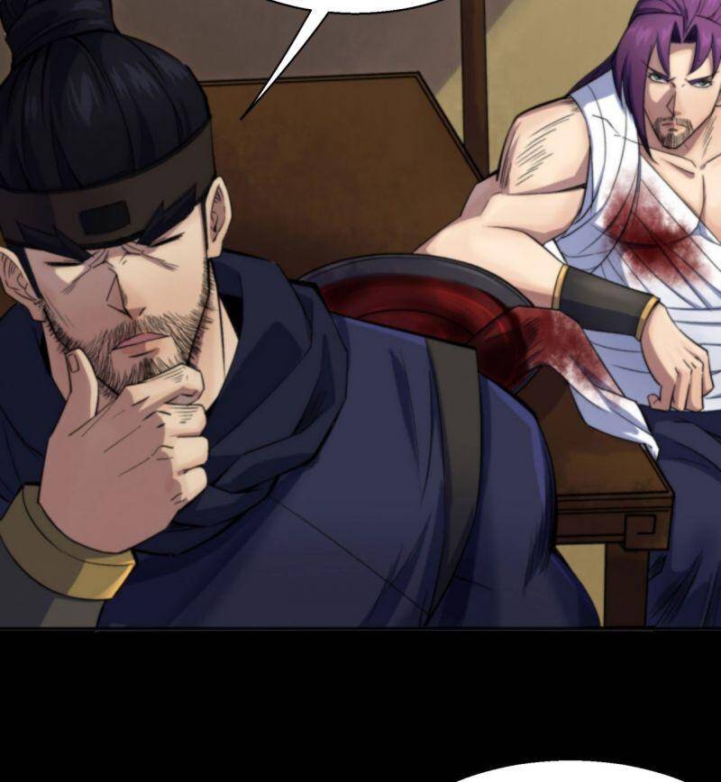 Thông U Đại Thánh Chapter 13 - Trang 2