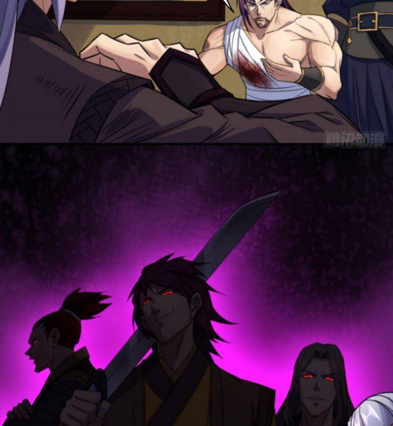 Thông U Đại Thánh Chapter 13 - Trang 2