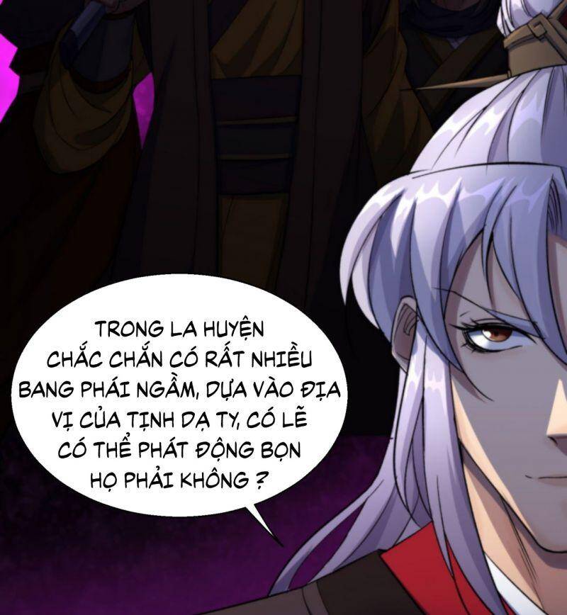 Thông U Đại Thánh Chapter 13 - Trang 2
