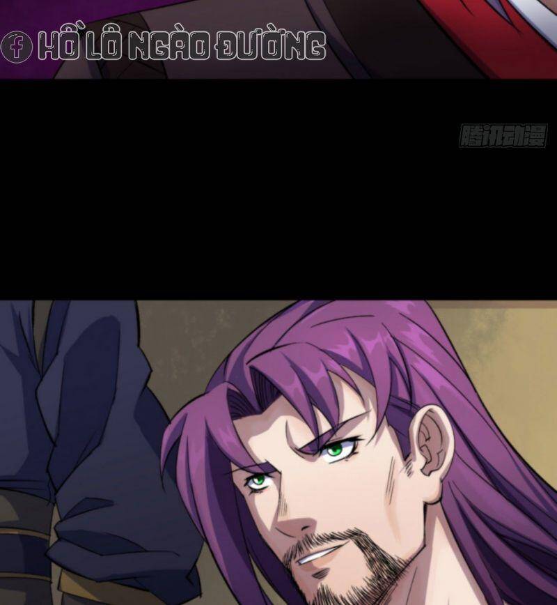 Thông U Đại Thánh Chapter 13 - Trang 2