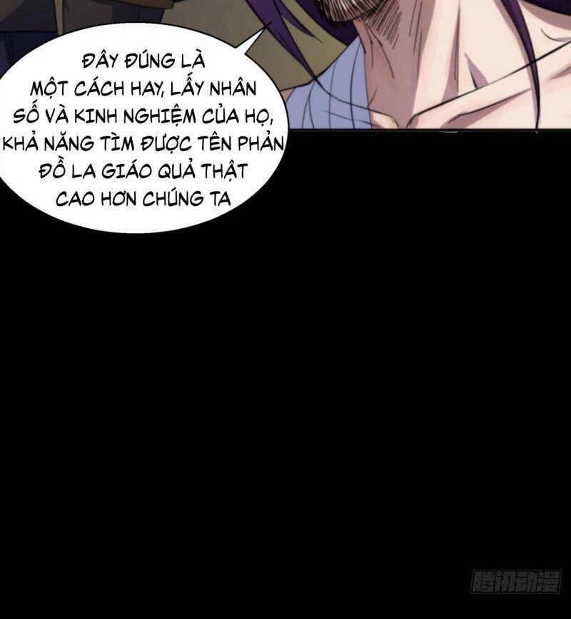 Thông U Đại Thánh Chapter 13 - Trang 2