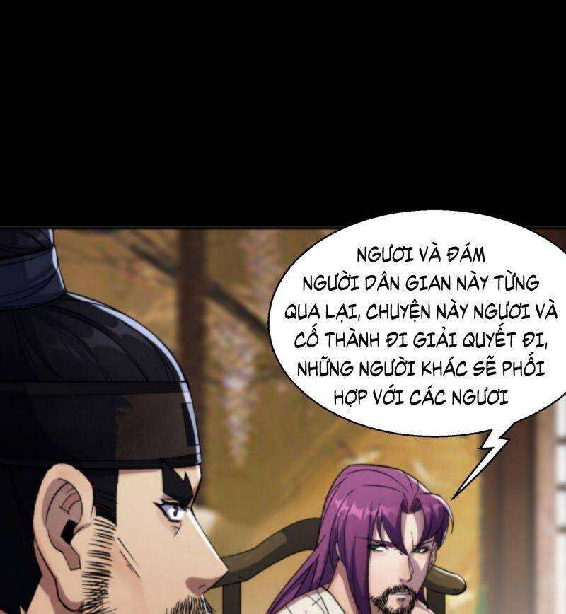 Thông U Đại Thánh Chapter 13 - Trang 2