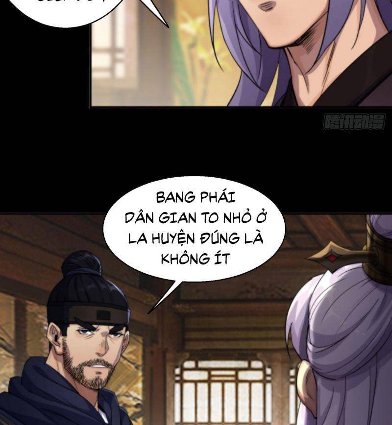 Thông U Đại Thánh Chapter 13 - Trang 2