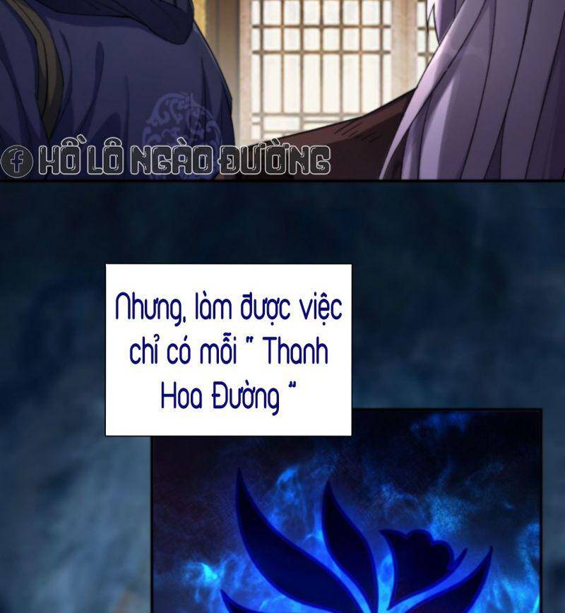 Thông U Đại Thánh Chapter 13 - Trang 2