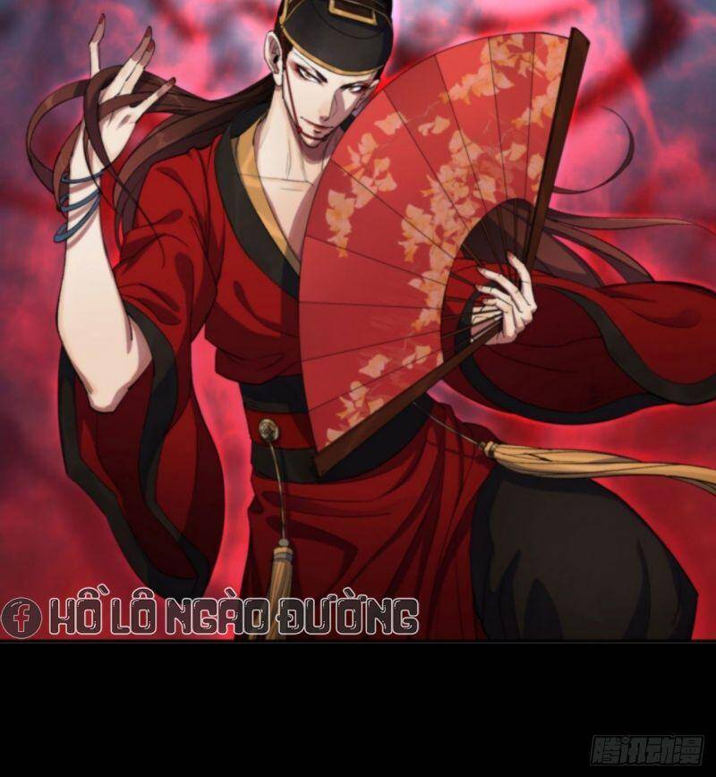 Thông U Đại Thánh Chapter 13 - Trang 2