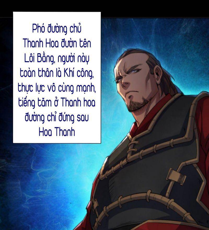 Thông U Đại Thánh Chapter 13 - Trang 2