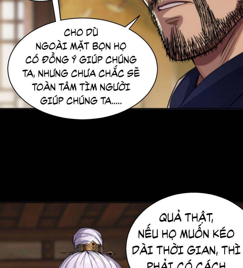 Thông U Đại Thánh Chapter 13 - Trang 2