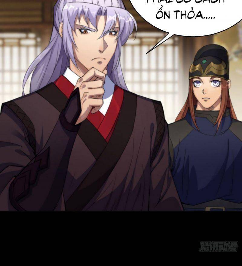 Thông U Đại Thánh Chapter 13 - Trang 2