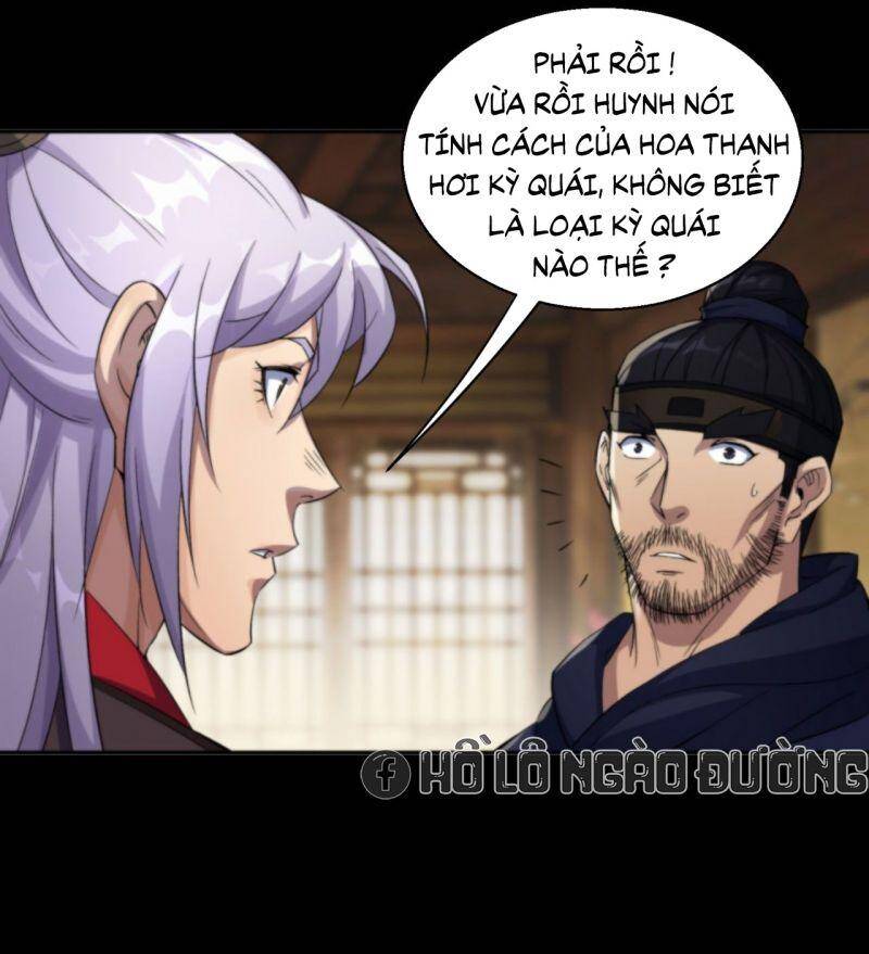 Thông U Đại Thánh Chapter 13 - Trang 2