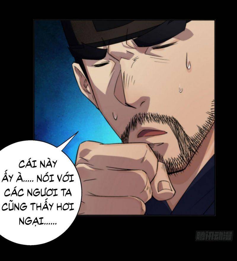 Thông U Đại Thánh Chapter 13 - Trang 2