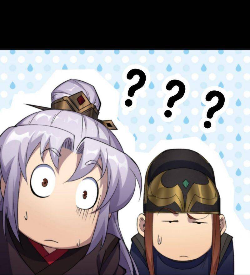 Thông U Đại Thánh Chapter 13 - Trang 2