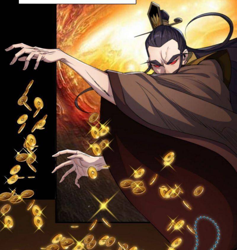 Thông U Đại Thánh Chapter 13 - Trang 2