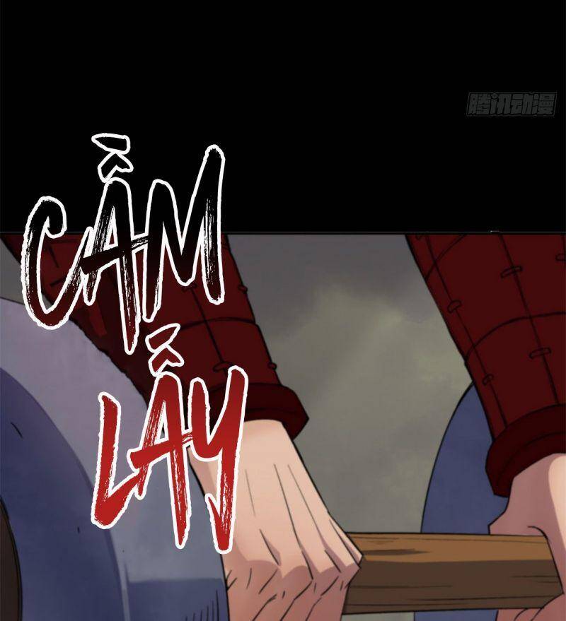 Thông U Đại Thánh Chapter 13 - Trang 2