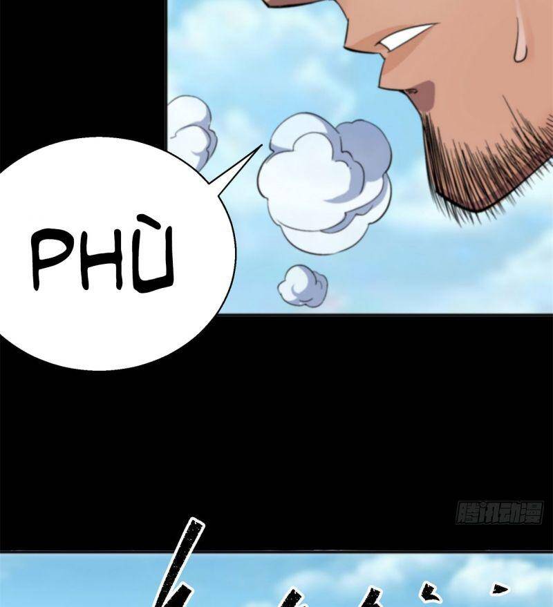 Thông U Đại Thánh Chapter 13 - Trang 2