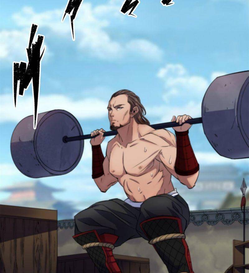 Thông U Đại Thánh Chapter 13 - Trang 2