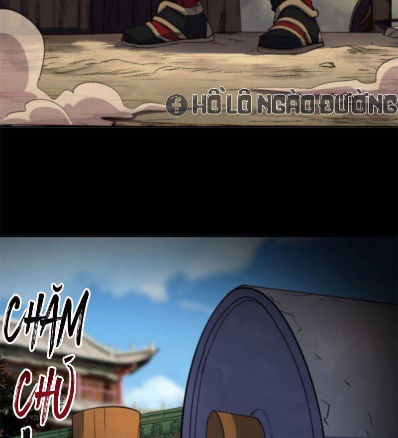 Thông U Đại Thánh Chapter 13 - Trang 2