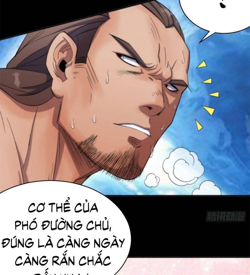 Thông U Đại Thánh Chapter 13 - Trang 2