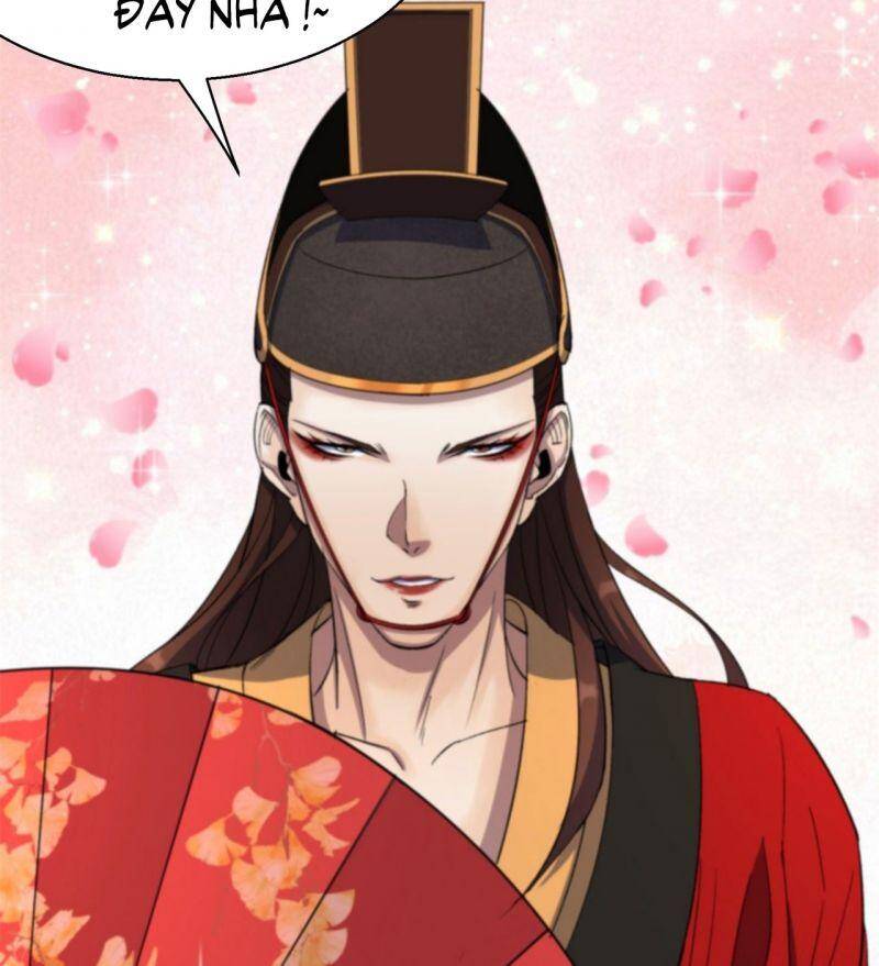 Thông U Đại Thánh Chapter 13 - Trang 2