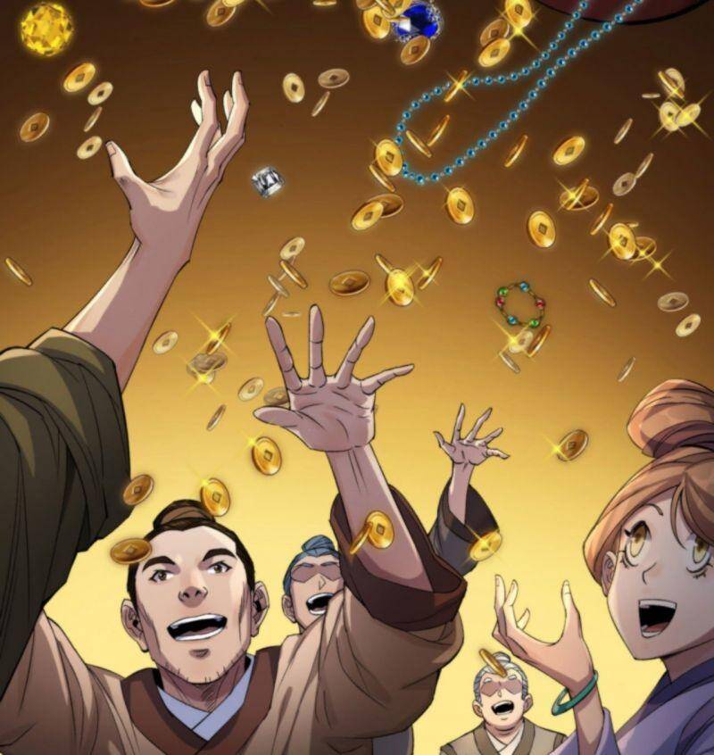 Thông U Đại Thánh Chapter 13 - Trang 2