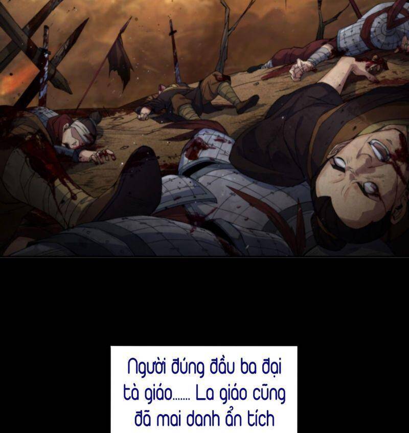 Thông U Đại Thánh Chapter 13 - Trang 2