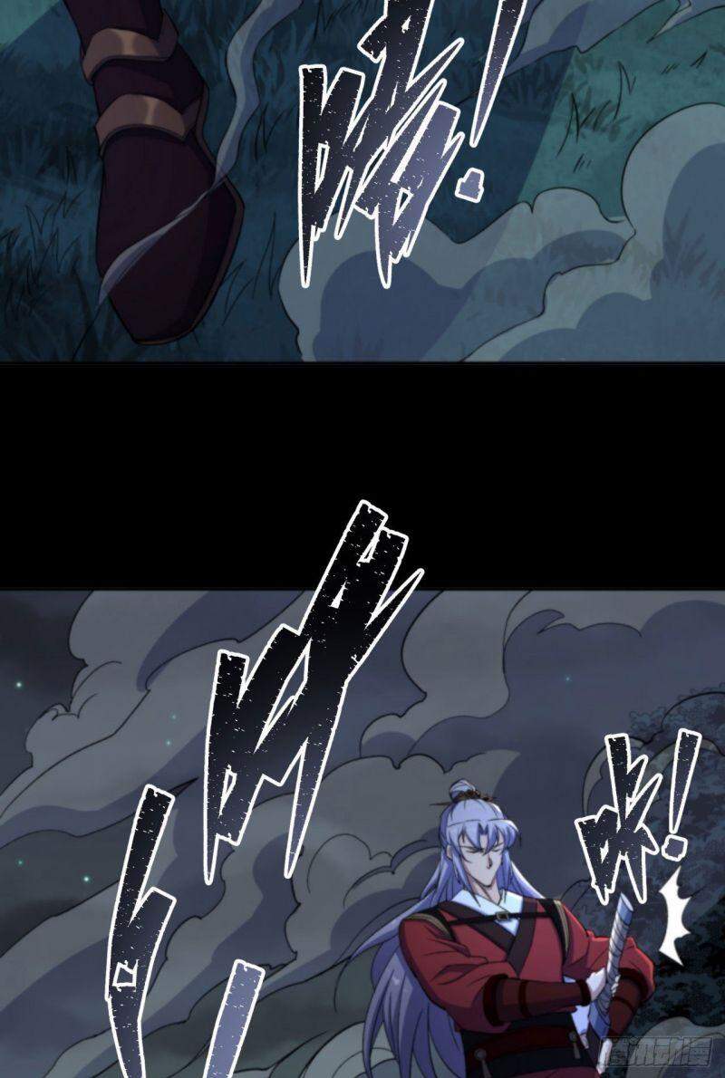 Thông U Đại Thánh Chapter 16 - Trang 2