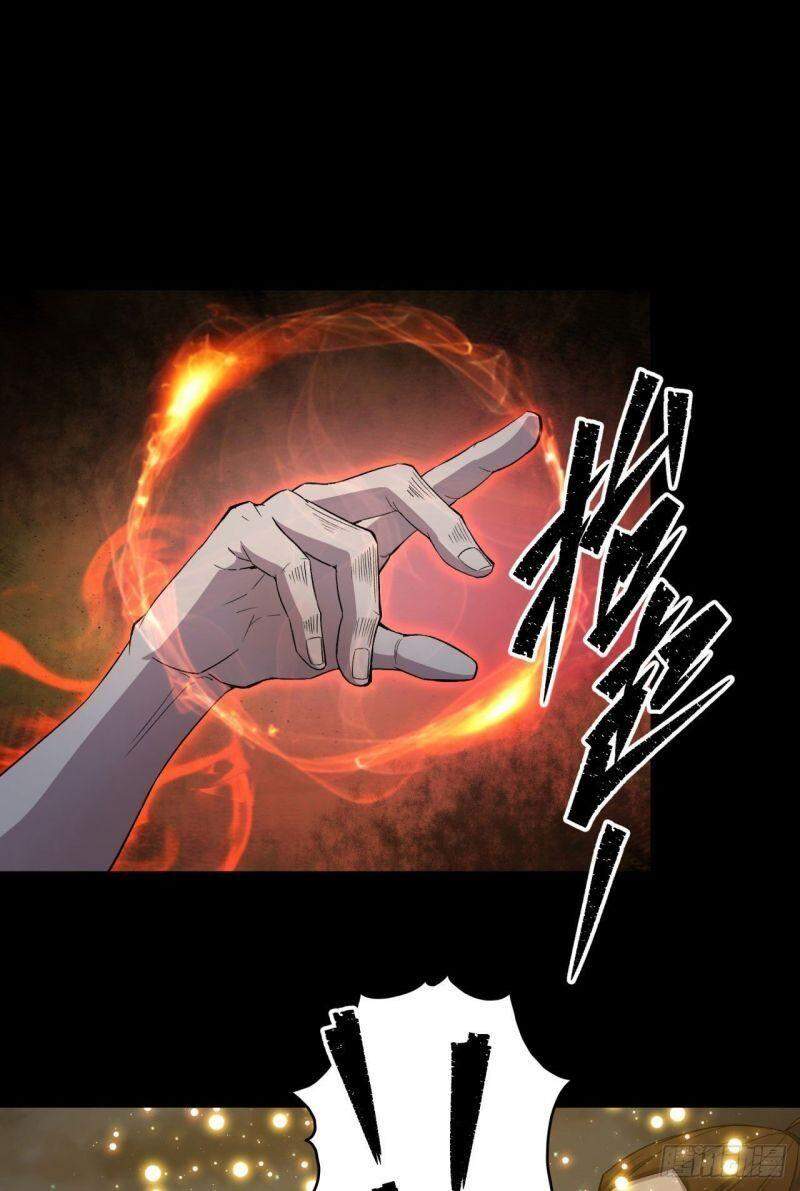 Thông U Đại Thánh Chapter 18 - Trang 2