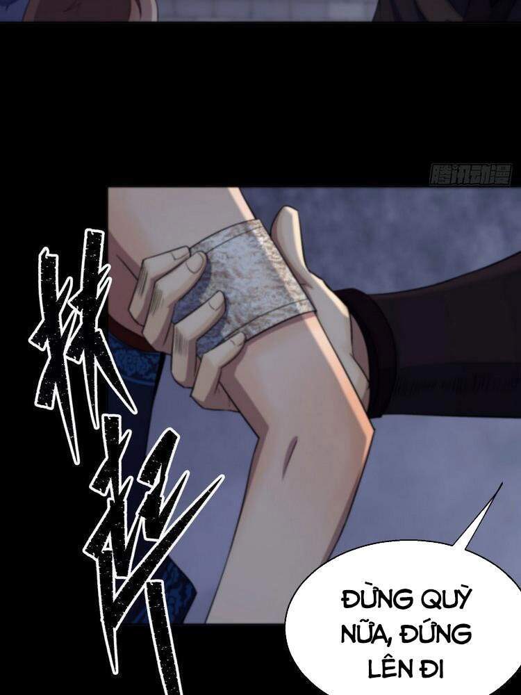 Thông U Đại Thánh Chapter 23 - Trang 2