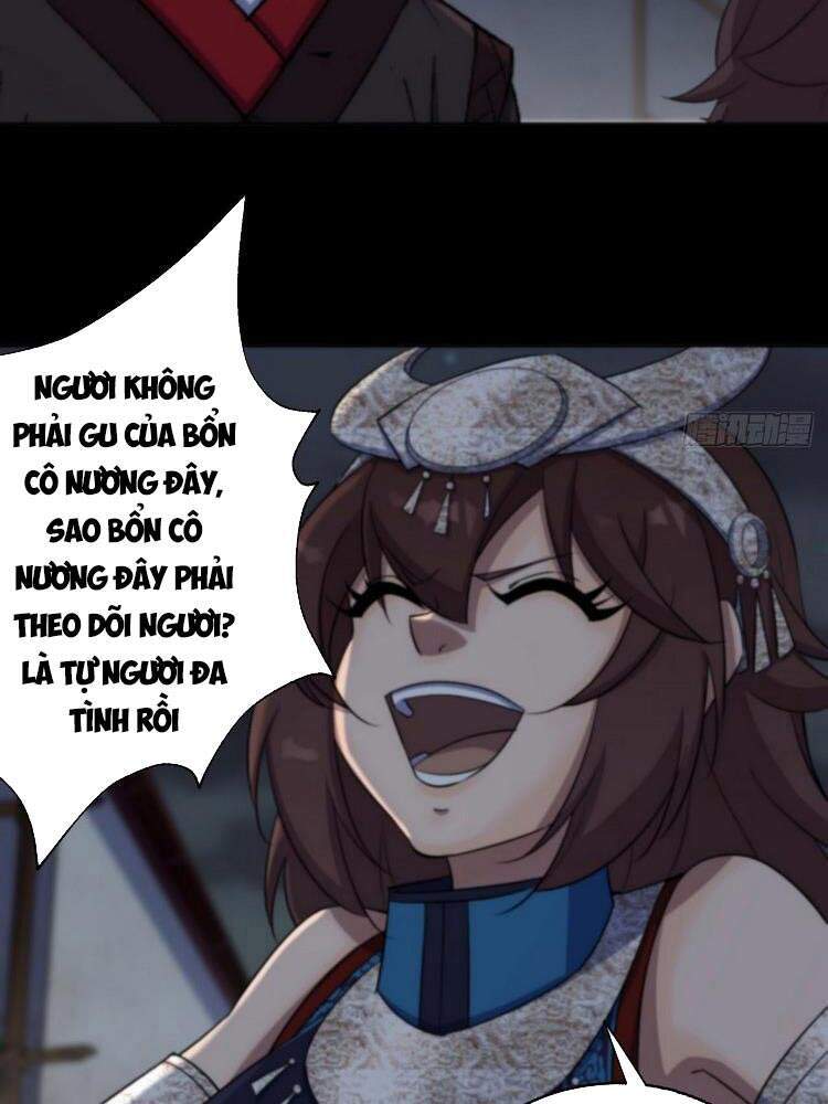 Thông U Đại Thánh Chapter 23 - Trang 2