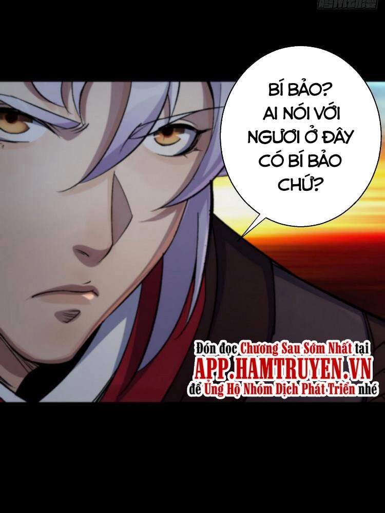 Thông U Đại Thánh Chapter 23 - Trang 2