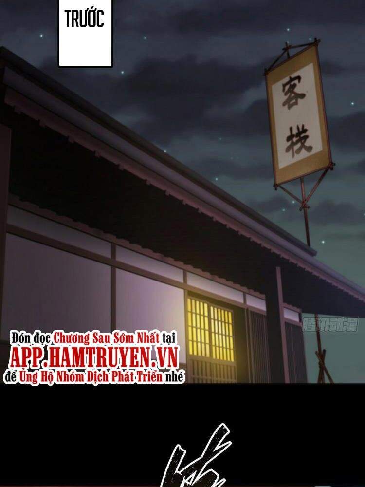 Thông U Đại Thánh Chapter 23 - Trang 2