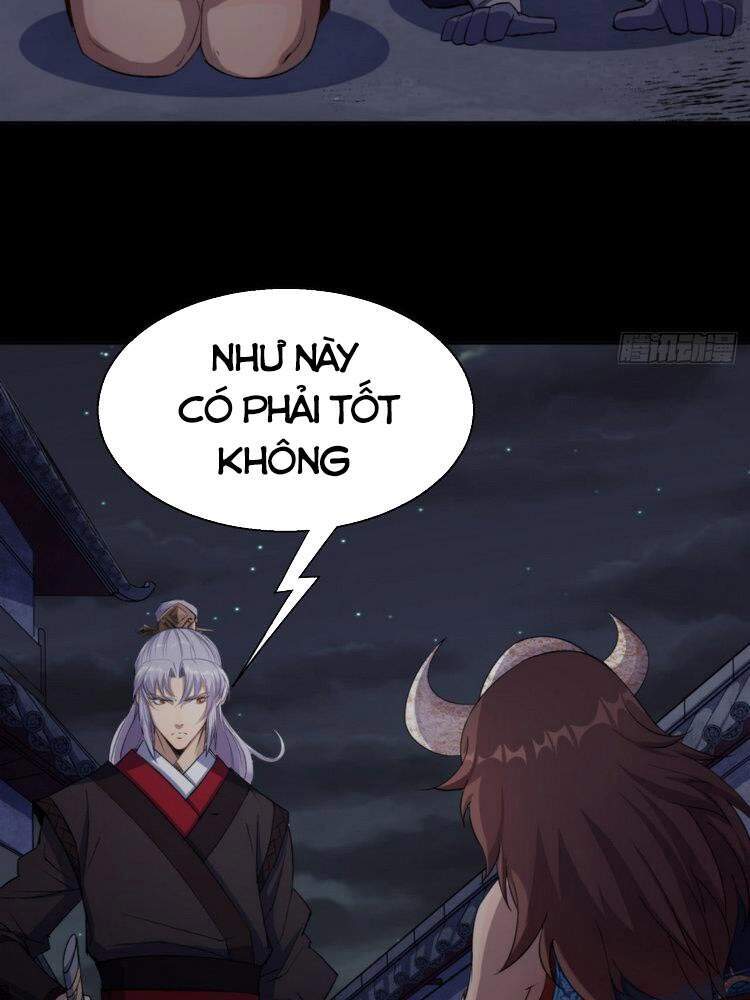 Thông U Đại Thánh Chapter 23 - Trang 2