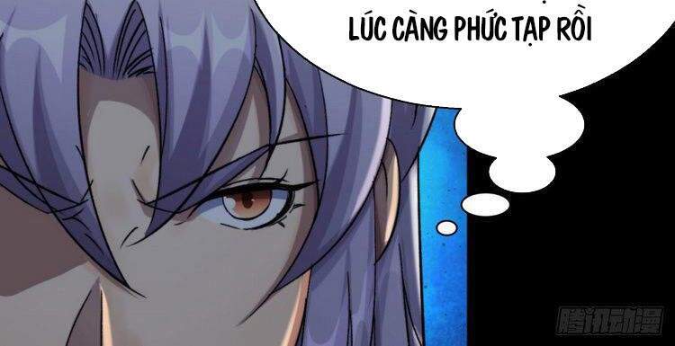 Thông U Đại Thánh Chapter 23 - Trang 2