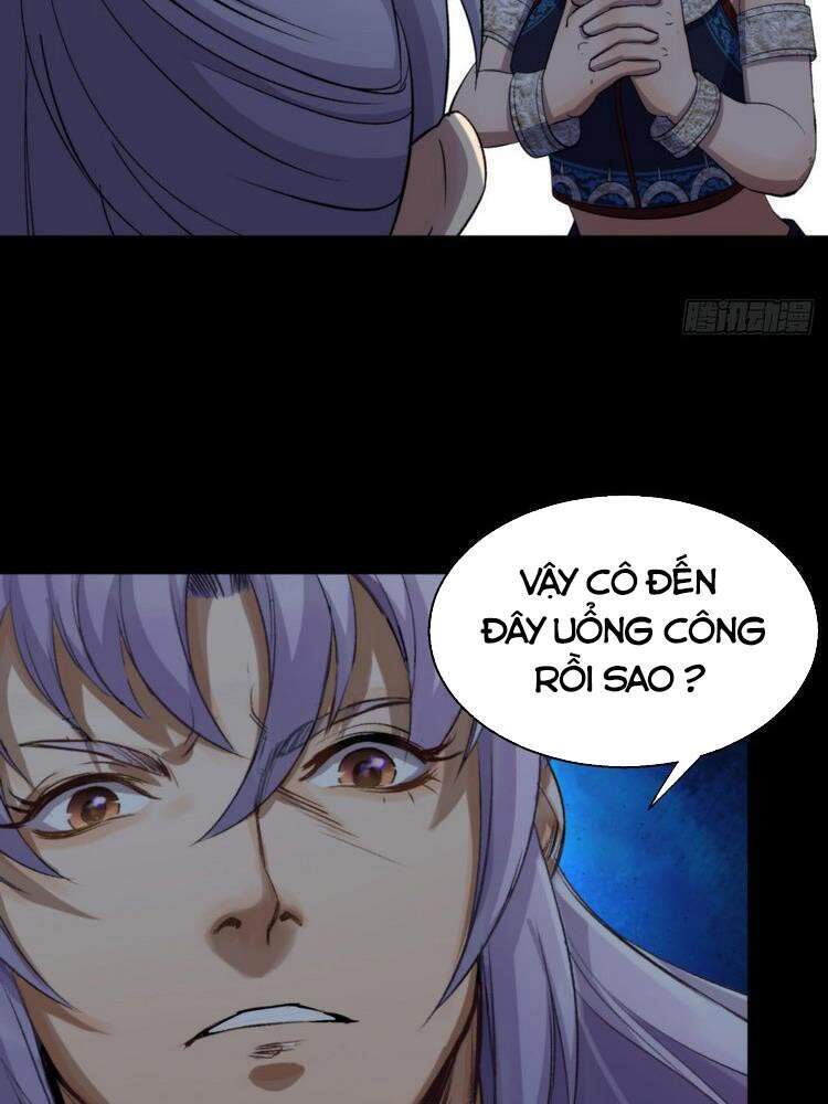 Thông U Đại Thánh Chapter 23 - Trang 2