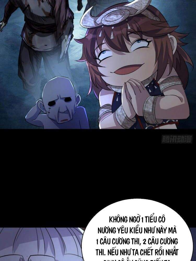 Thông U Đại Thánh Chapter 23 - Trang 2