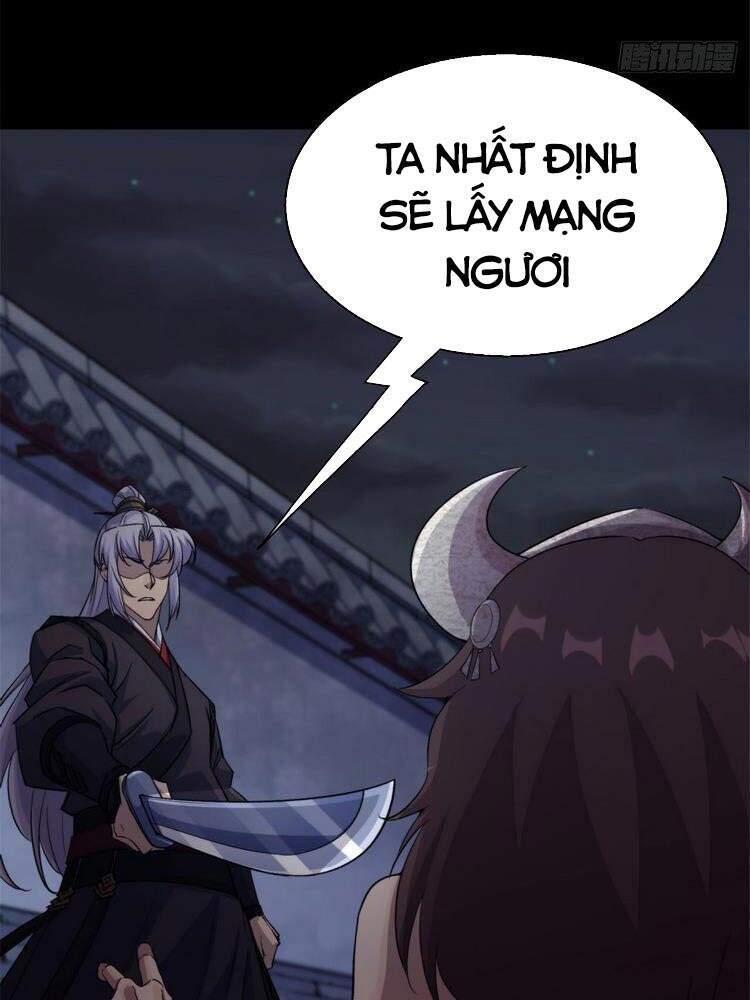 Thông U Đại Thánh Chapter 23 - Trang 2