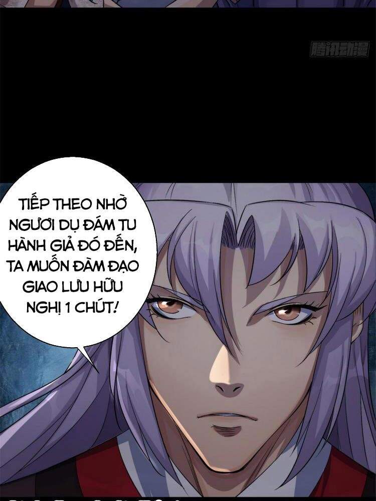 Thông U Đại Thánh Chapter 23 - Trang 2