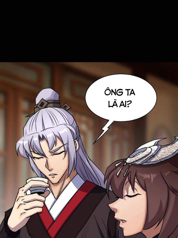 Thông U Đại Thánh Chapter 24 - Trang 2