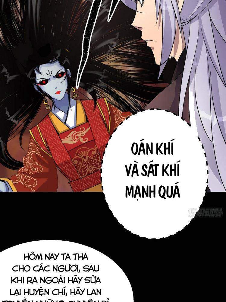 Thông U Đại Thánh Chapter 29 - Trang 2