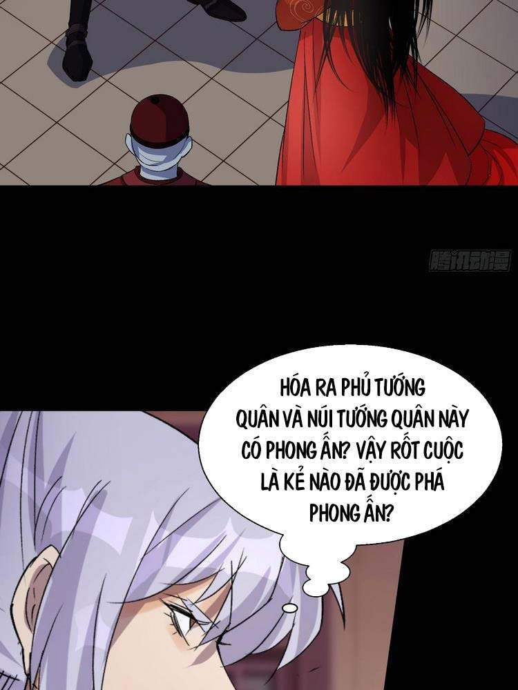 Thông U Đại Thánh Chapter 29 - Trang 2